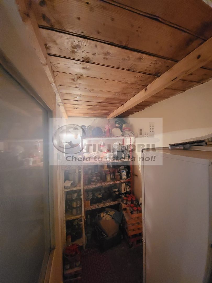 Casă individuala 4000mp teren com Alexandru Ioan Cuza sat Kogalniceni - Poză 26