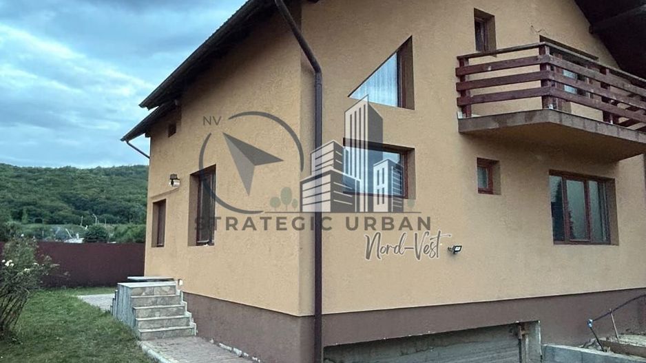 Casă individuală de închiriat în Florești – zona Parc Poligon - Poză 2