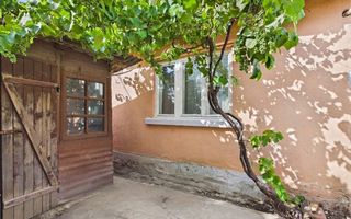 Casă Tileagd, 25 km Oradea, teren 328 mp - Poză 5