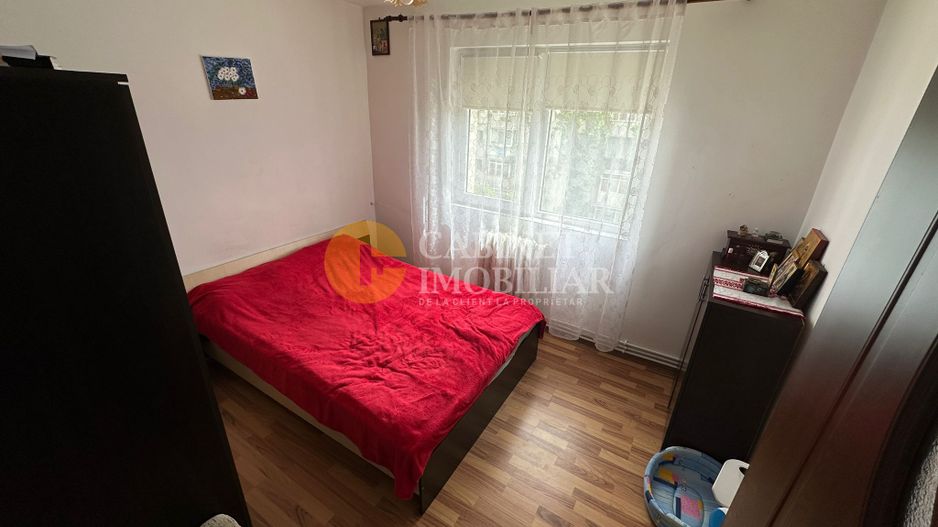 3 Camere Decomandat - Etaj Intermediar - Zona Mircea Cel Batran - Poză 6