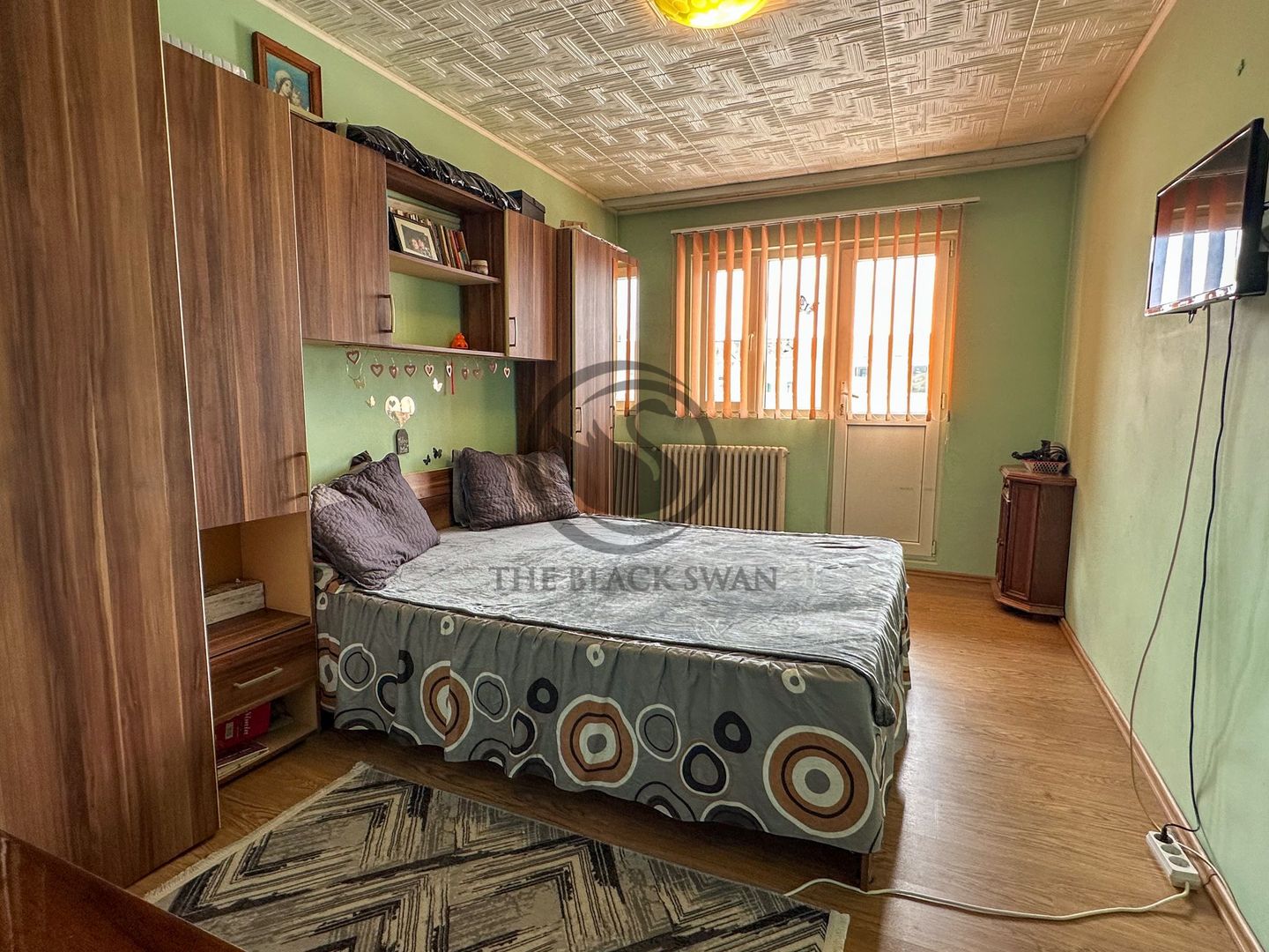 Apartament cu 3 camere de vanzare | Mobilat | Malu Rosu | Comision 0% - Poză 5