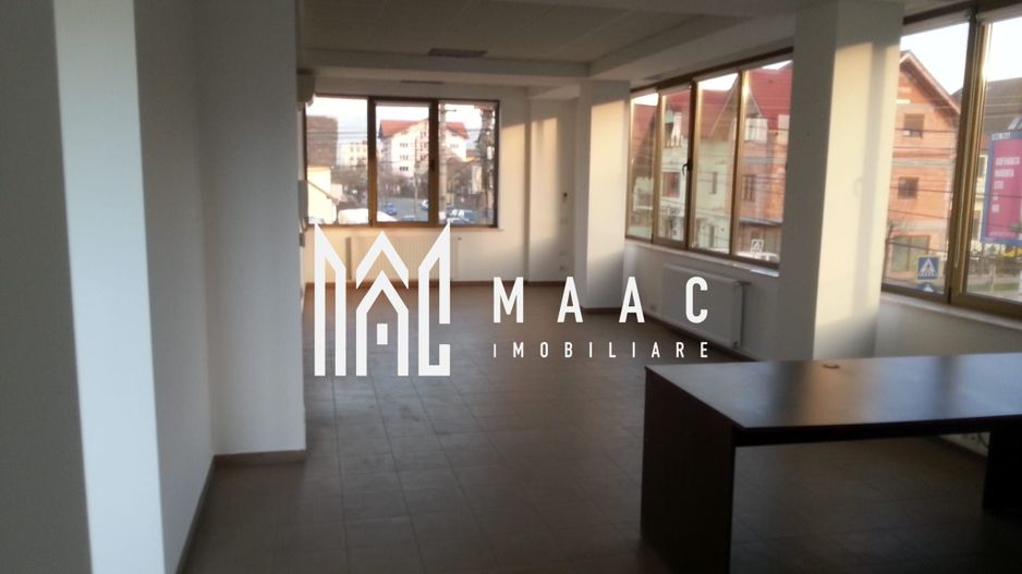 Spațiu Comercial | 70 mp | Calea Dumbrăvii - Poză 1