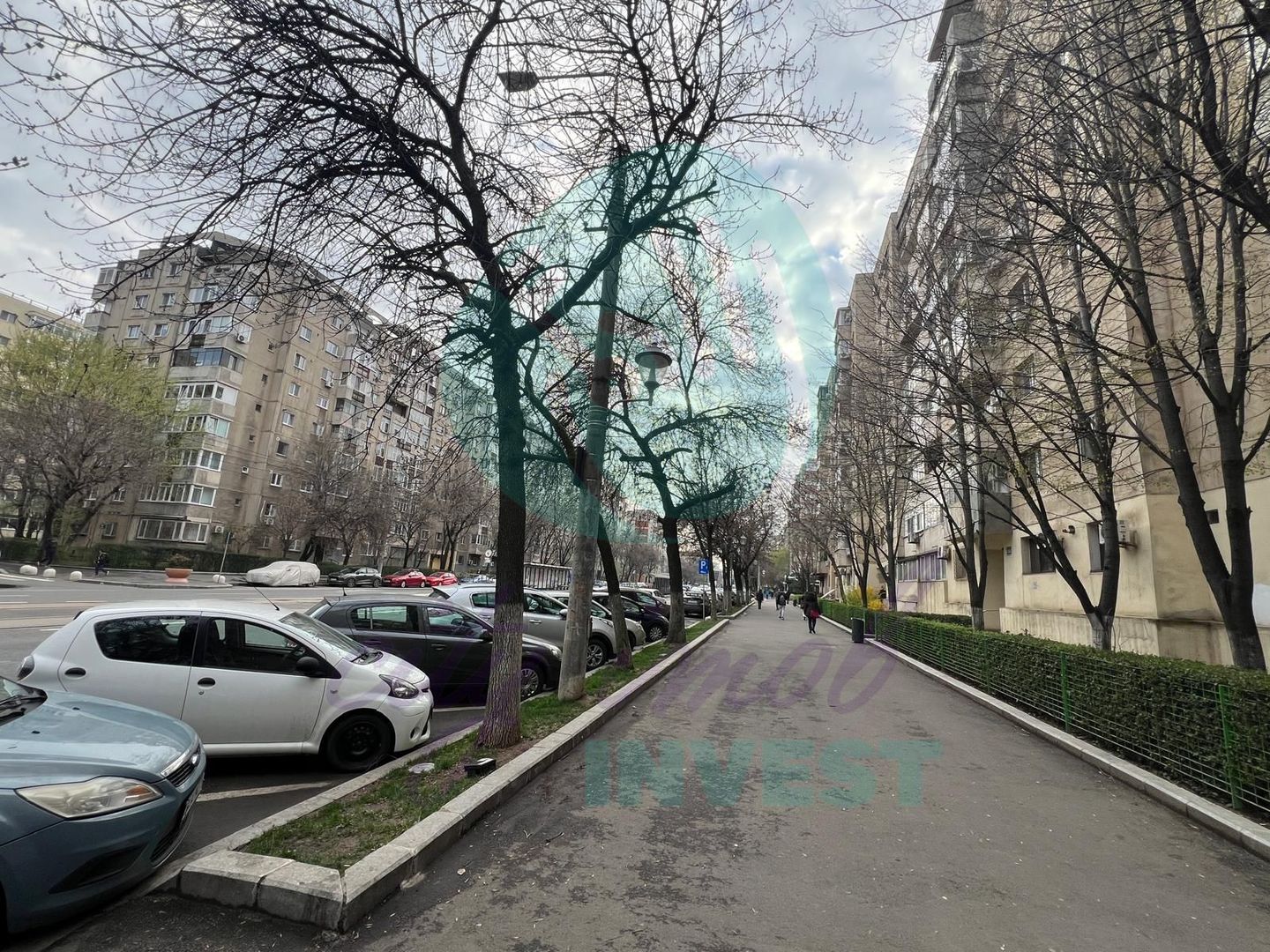 Birouri/Cabinet  60 mp | Metrou Timpuri Noi | Configurabil - Poză 13