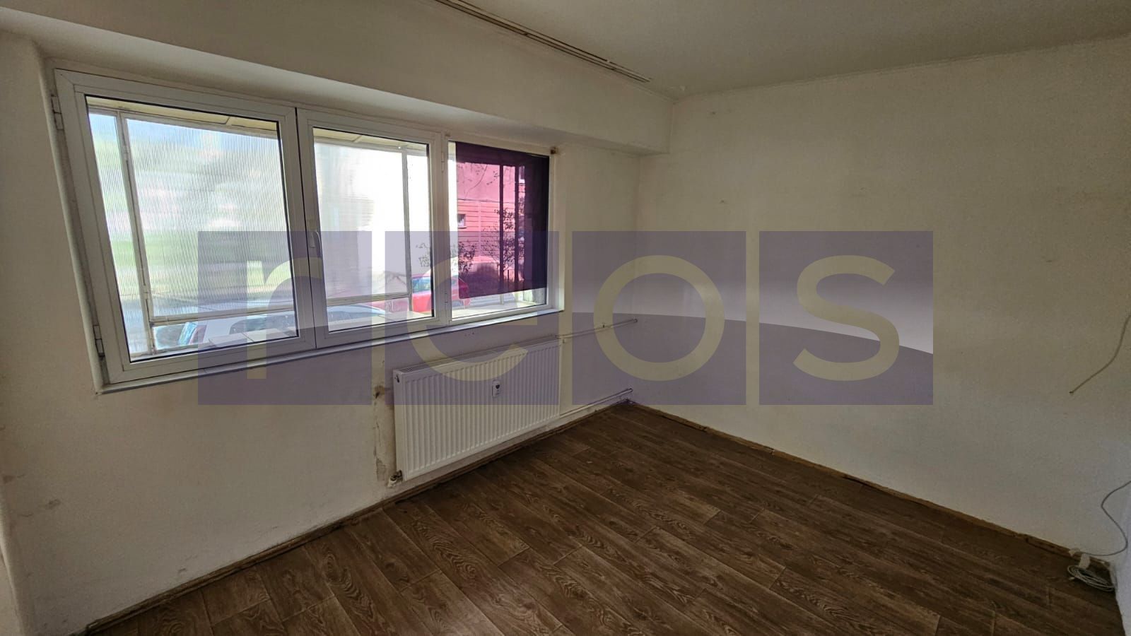 DE VANZARE GARSONIERĂ NERVA TRAIAN – VITAN | BLOC 1989 REABILITAT - Schiță 2