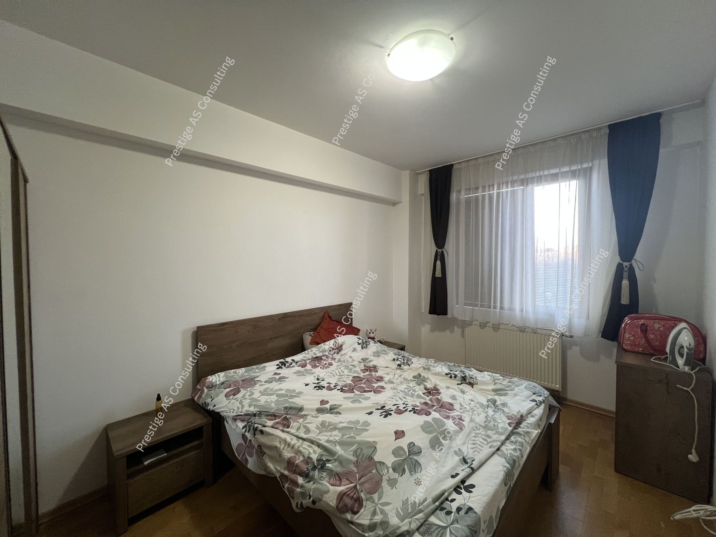 Apartament 2 Camere | Etaj 1 | C. Torontalului - Poză 8