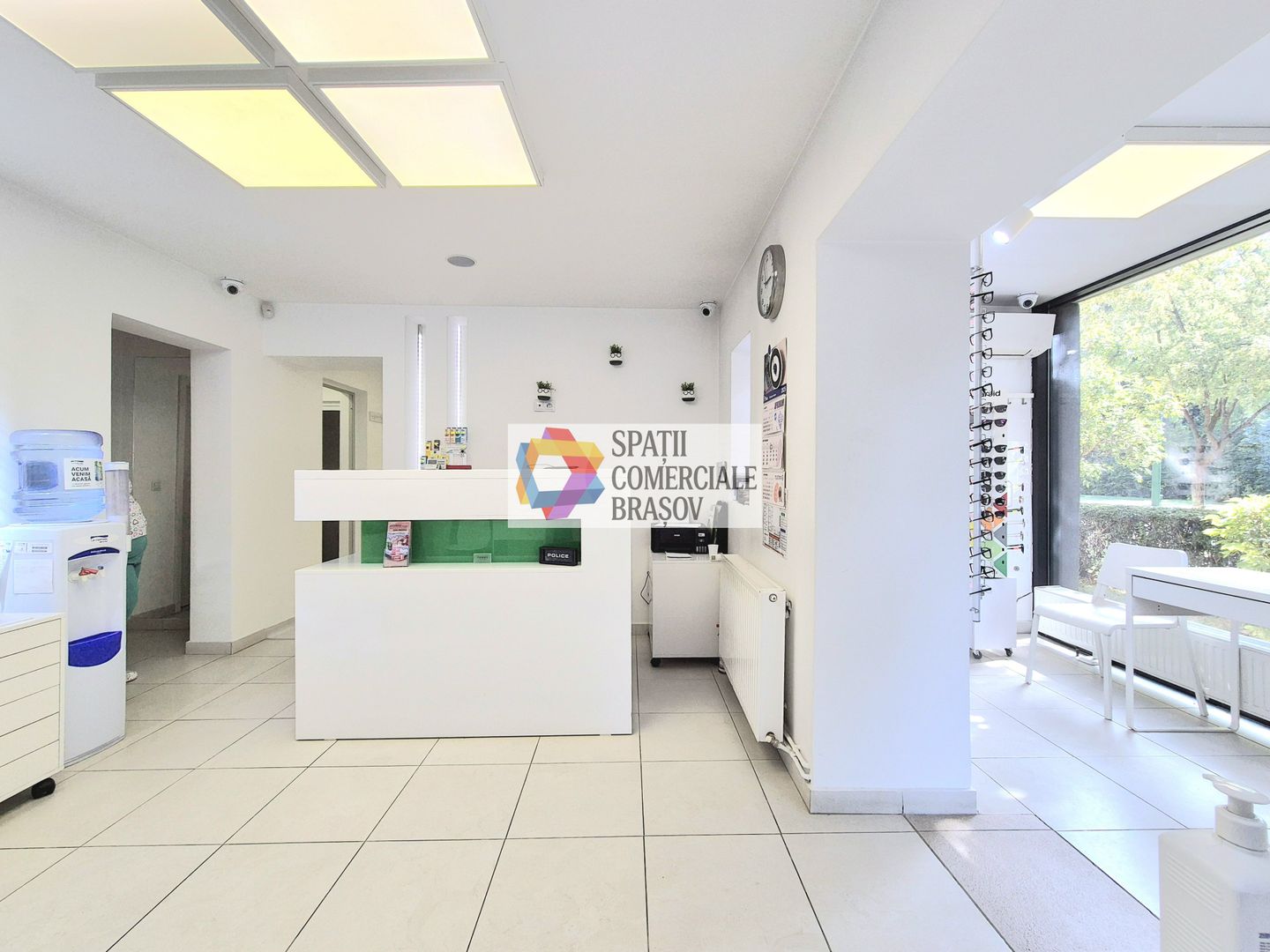 Cabinete stomatologice / medicale zona Astra Brasov - 85,24 mp - Poză 3