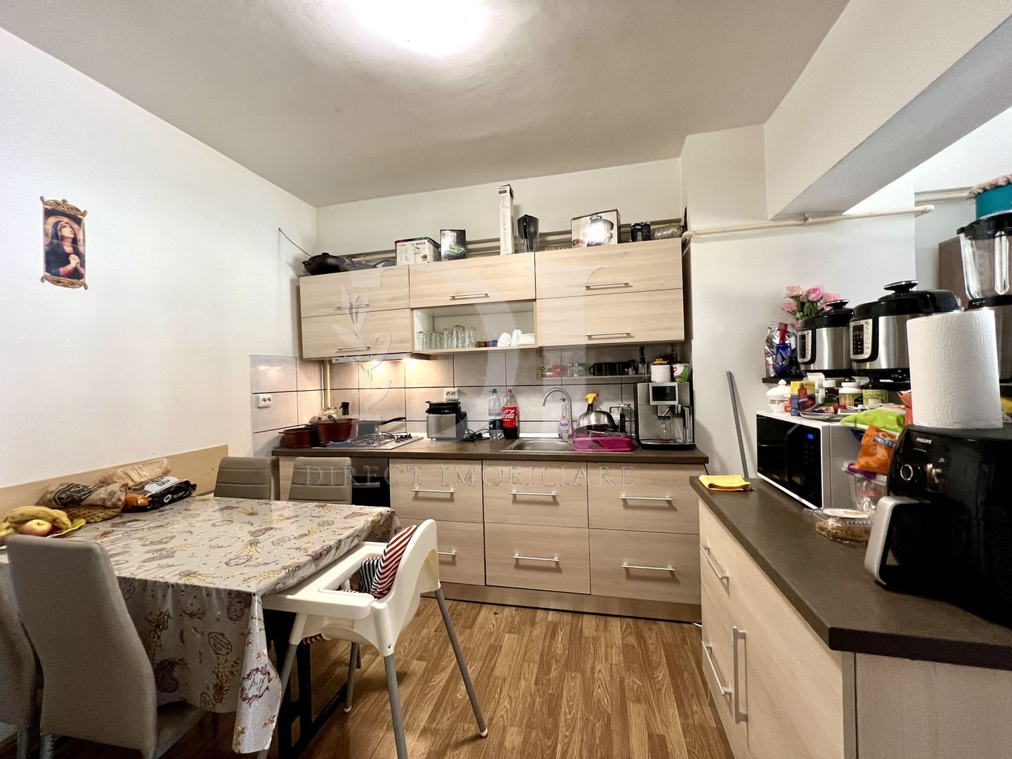 Apartament doua camere / Parcare / Zona Eroilor - Poză 7