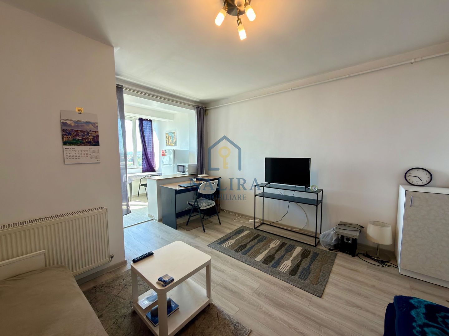 Garsonieră de vânzare – zona RFN - Poză 6