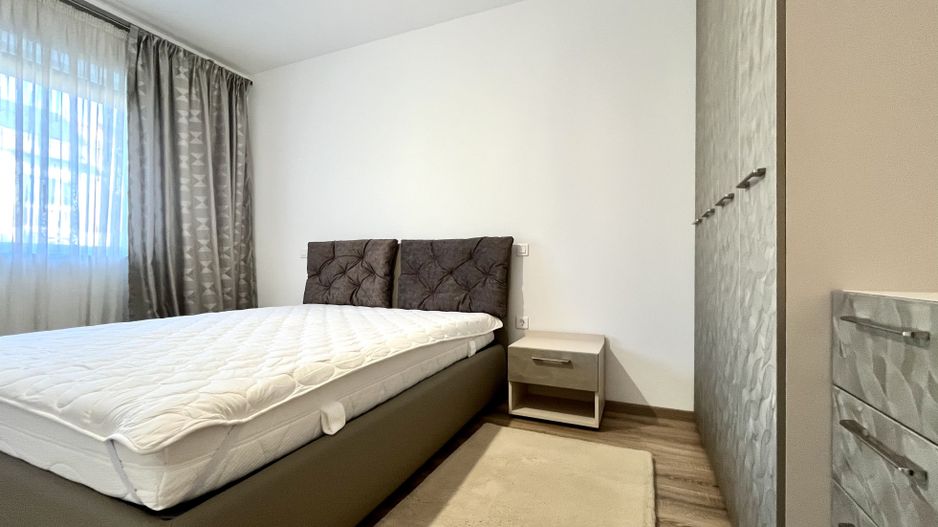 Apartament 3 camere, spațios si elegant, Braytim - Parcul Pădurice - Poză 14