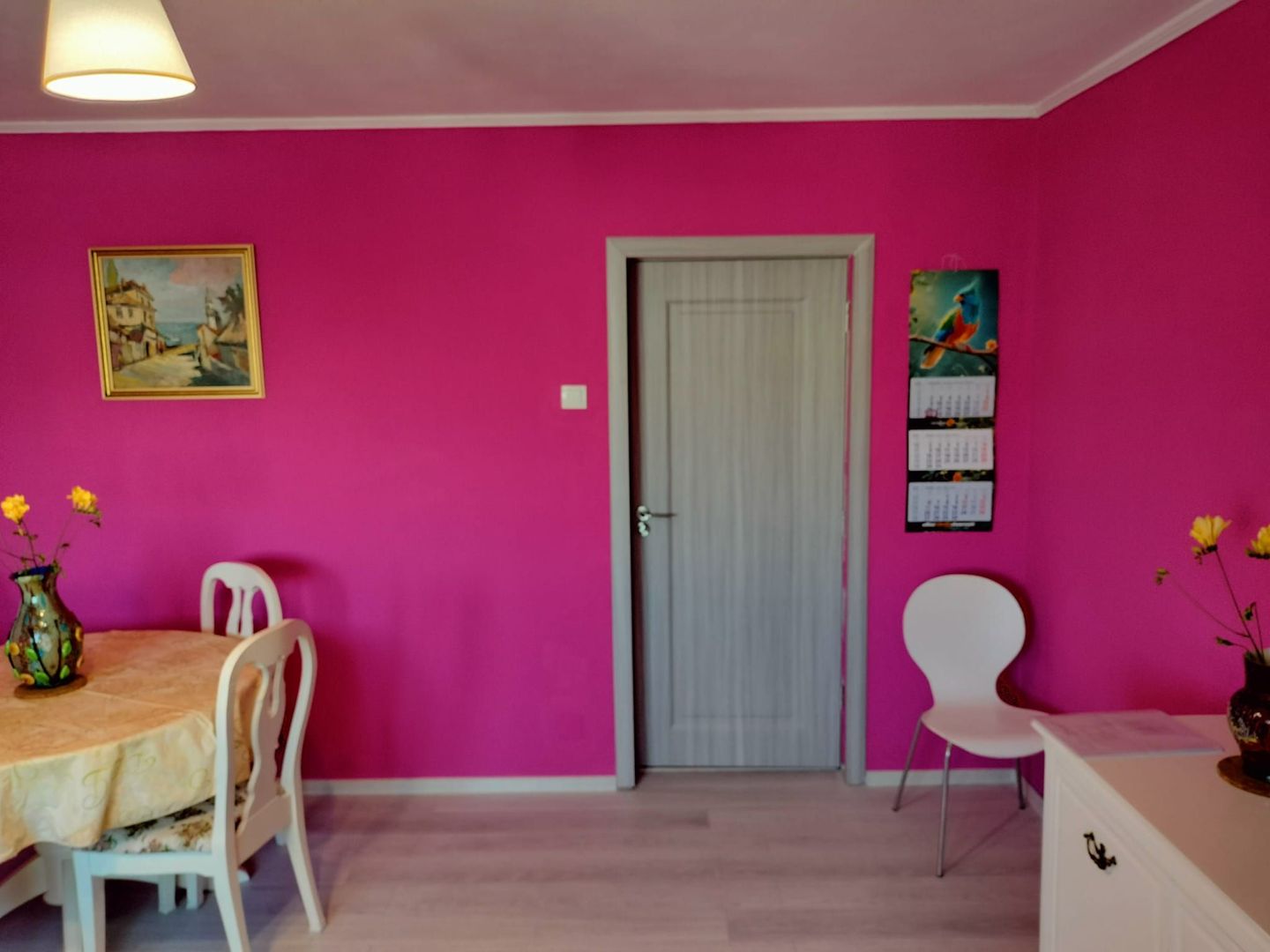 Prima Închiriere | Vedere Panoramică spre ParkLake – Zona IOR - Poză 24