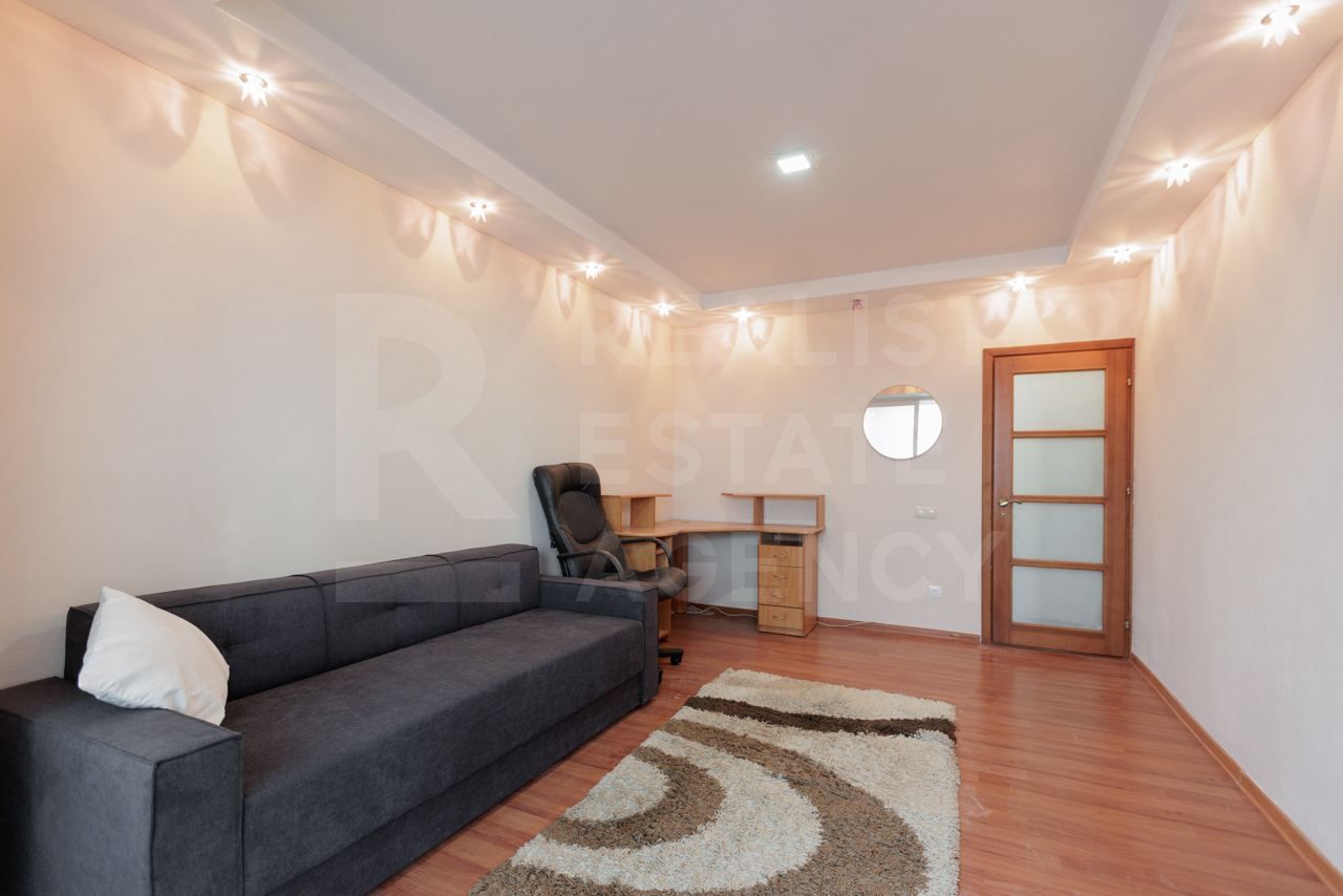 Vânzare, apartament, 3 camere, bul. Decebal, Botanica - Poză 6