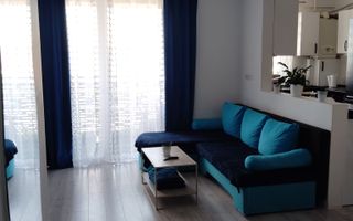 Apartament decomandat 3 camere-balcon-Complexul Panoramic-Exclusiv - Poză 1