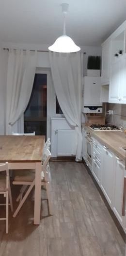 Studio modern Pallady, parter înalt, complet utilat, metrou 5 min - Poză 4