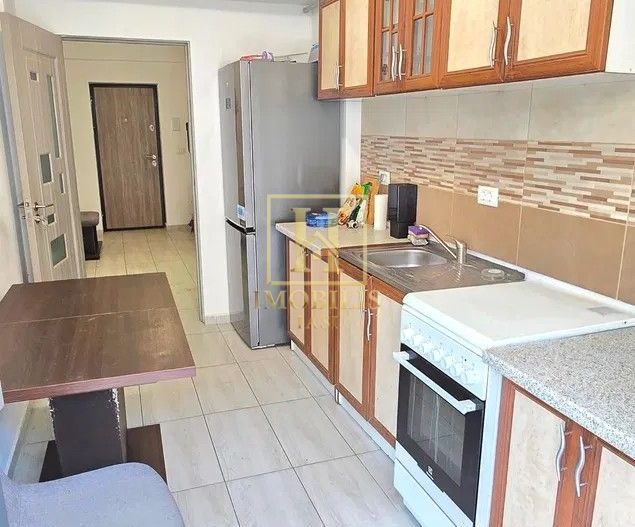 Apartament 2 camere Decomandat 54 mp Intabulat Galata 99900 euro - Poză 6