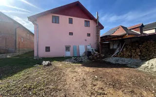 Casa individuala 5 camere, teren 845 mp - Daia - Poză 22