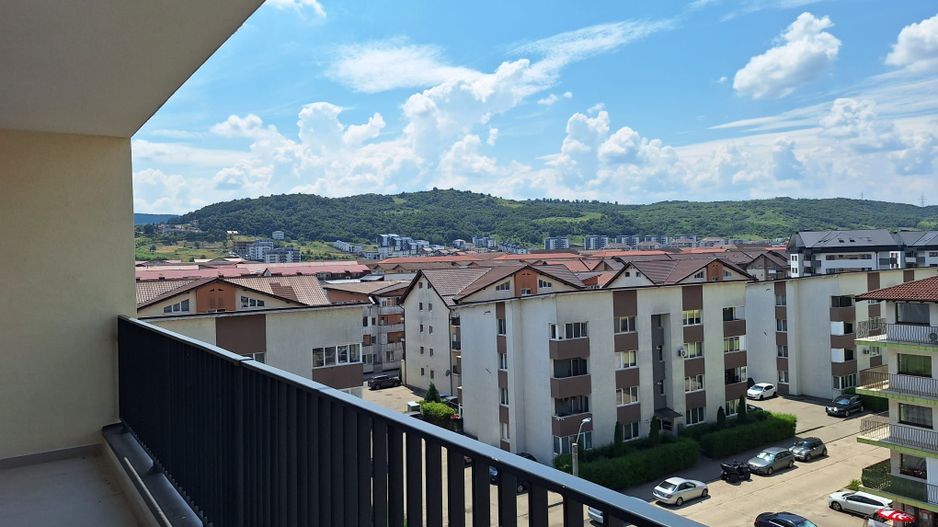 Apartament modern I 2 camere I Ansamblul Eroilor I Floresti - Poză 9