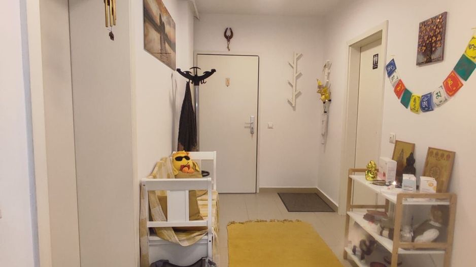 Apartament doua camere, 100 mp, Avantgarden Bartolomeu. - Poză 13