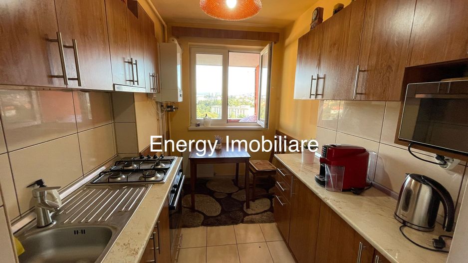 Apartament cu 2 camere,zona Libertății - Poză 2