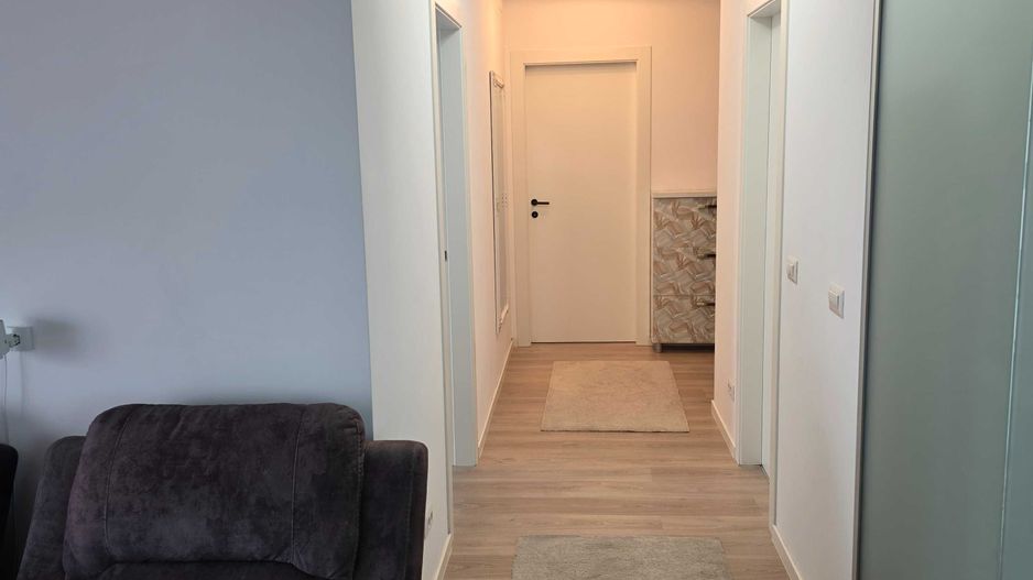 APARTAMENT ELEGANT PARCARE STATIE DE  INCARCARE BOXA  ZONA 13 SEPTEMBRIE - Poză 8