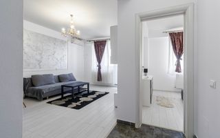 2 camere rezervelor Militari Residence - Poză 5