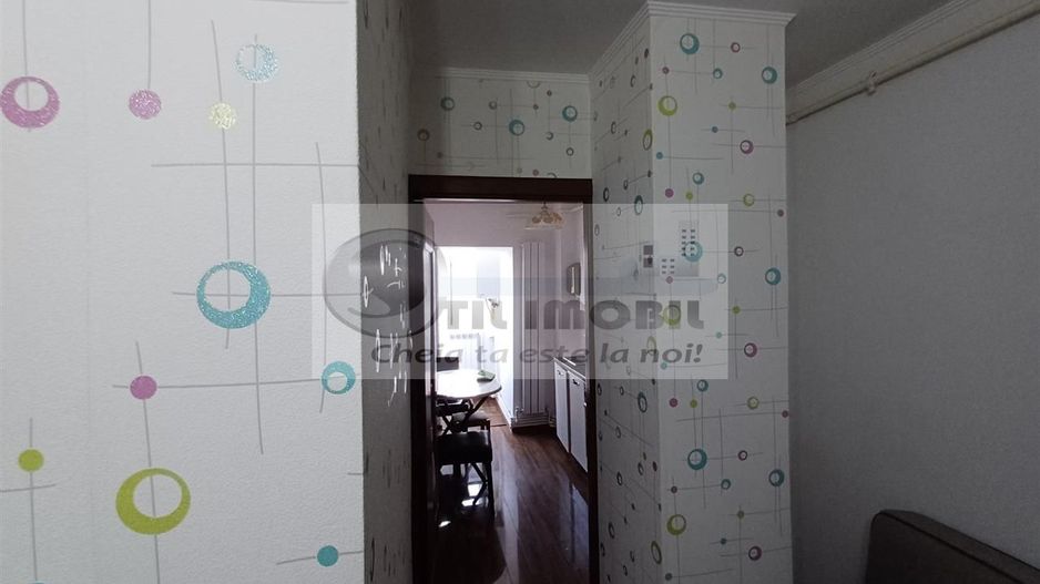 Apartament 1 Camera- Zona Tatarasi- 360 Euro - Poză 5