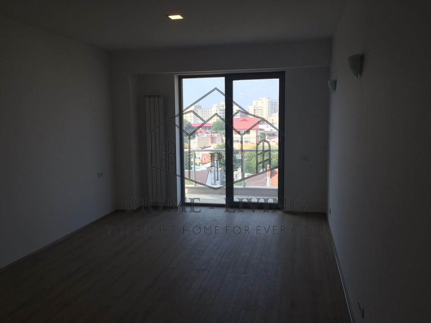 APARTAMENT SPATIOS LA INCHIRIERE IN BLOC BOUTIQUE ZONA FLOREASCA - Poză 5