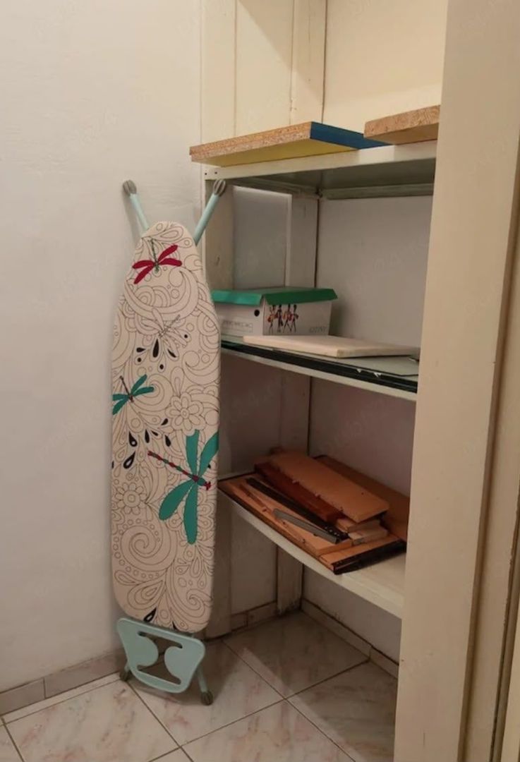 AP. 3 CAMERE - OZANA, CENTRALA PROPRIE, METROU 3 MIN, MODERN - Poză 6
