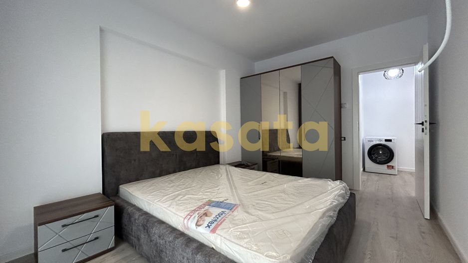 Apartament 3 camere | Mobilat | Crystal North | Ready to move - Poză 9