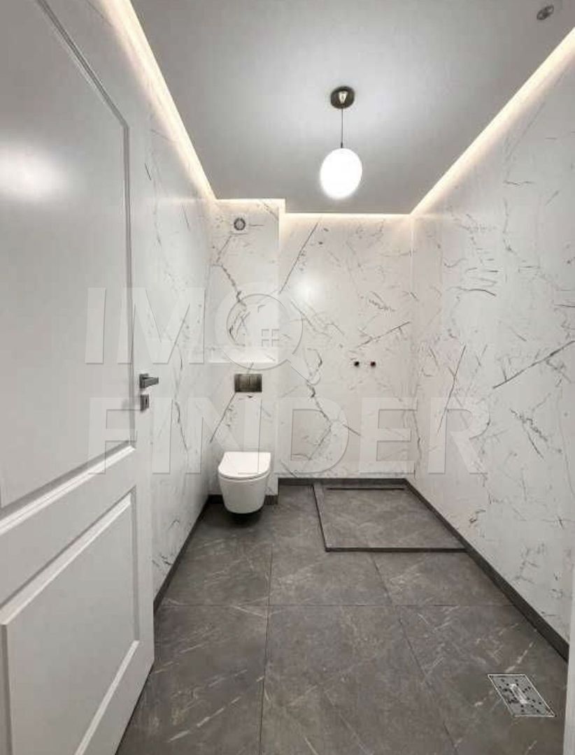 Apartament 2 camere, decomandat, 56 mp, 2 balcoane– langa Baza Sportiva - Poză 6