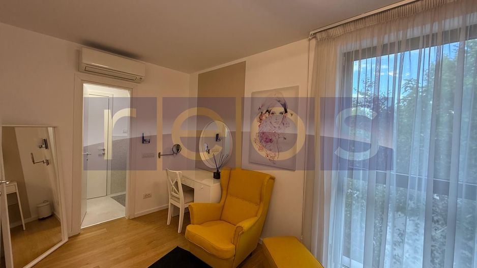 INCHIRIERE 4 CAMERE | FLOREASCA | 150 MP | 2 LOCURI DE PARCARE | LUX | - Poză 23