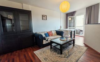 2 camere,modern, bloc nou,Zorilor Gheorghe Dima Zona Louis Pasteur,UMF - Poză 3