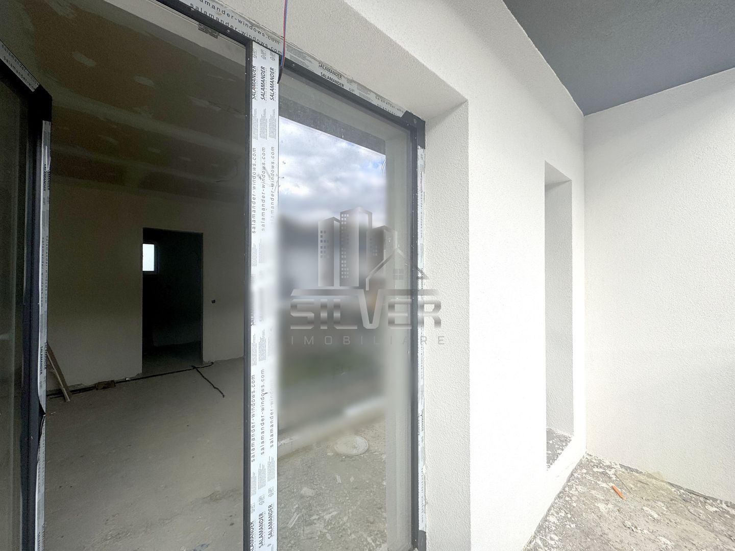 Casa tip triplex in zona Terra. - Poză 9