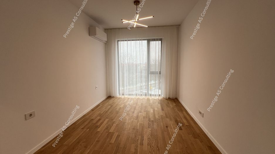 Apartament de Lux 4 Camere | Terasa Panoramica in Ansamblul Paltim - Poză 11