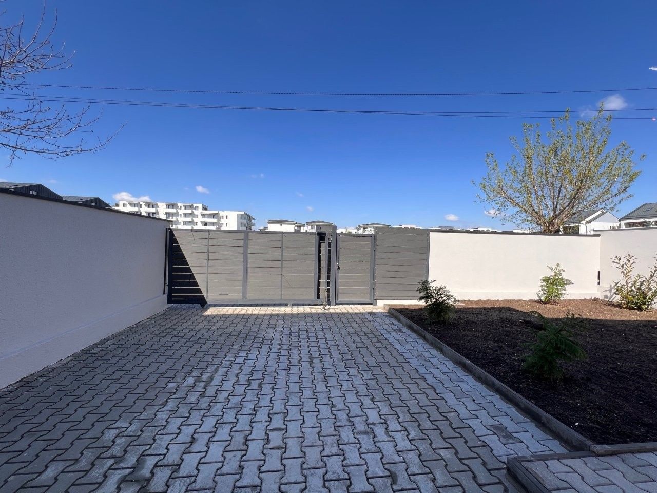 Vila 4Camere 3Bai Pipera-Tunari Renvoata complet 2025 - Poză 9