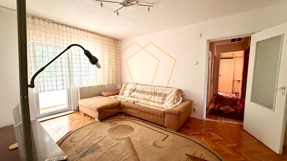 Apartament cu 3 camere | Aradului - Poză 1