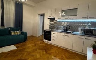 Bulevardul Corneliu Coposu | Închiriere Apartament 3 camere - Poză 5