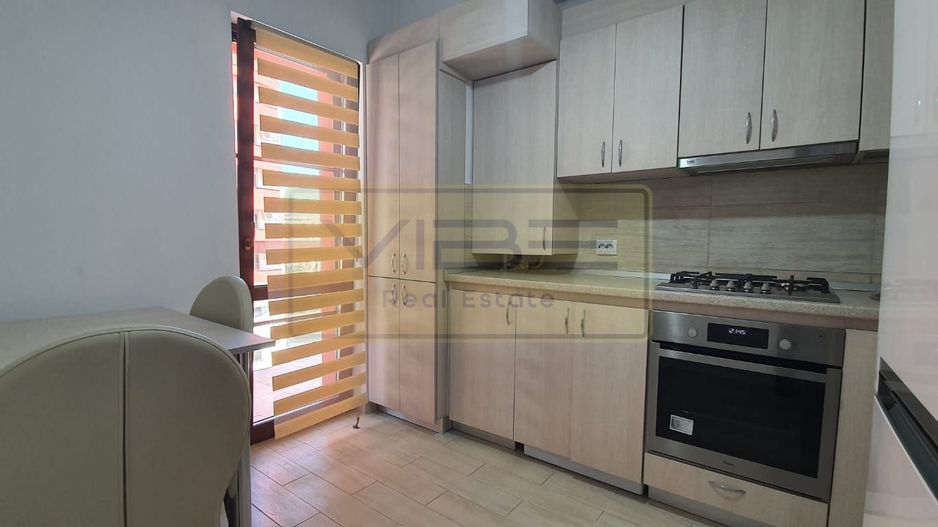Apartament 1 camera River Towers - Iulius Mall - Poză 7