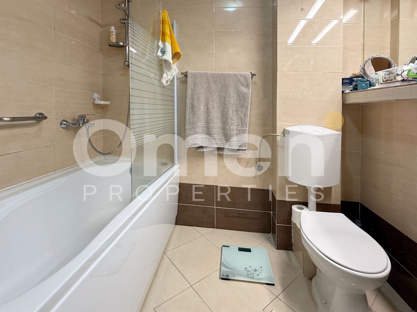 Apartament modern cu 2 camere etaj intermediar cu lift - strada Lupului - Poză 5