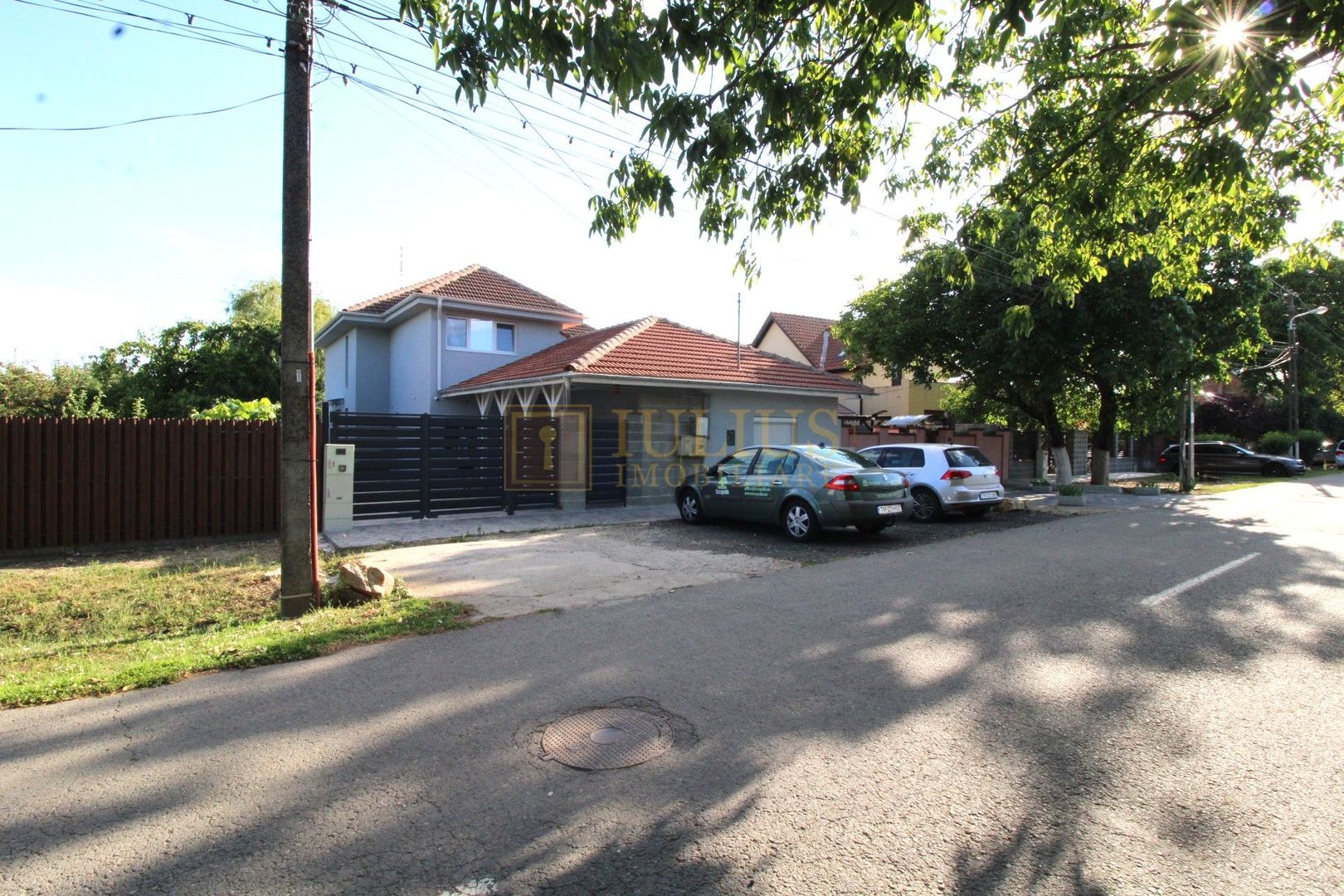 Casă modernă | Ciarda Roșie, Timișoara - Poză 23