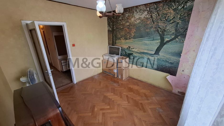 Etaj 2, Spitalul Judetean-Girocului 3 camere - Poză 22