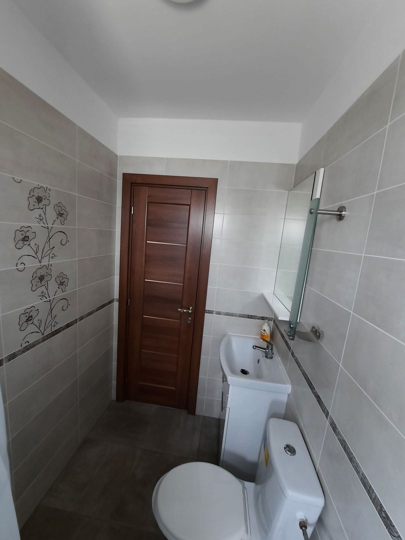 Calea Urseni | 3 Camere | 2 Bai | Mobilat si Utilat | Loc de parcare - Poză 12