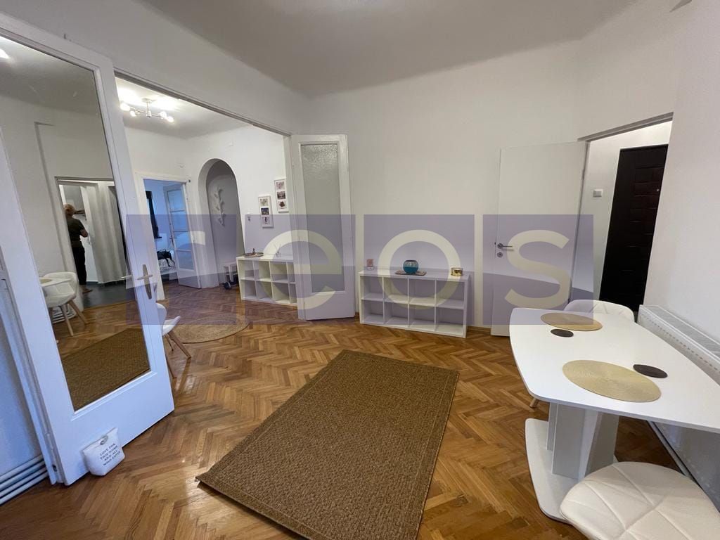 VANZARE 4 CAMERE | 84 MP UTILI | ULTRACENTRAL | ETAJ 5/6 | 2 BALCOANE - Poză 2