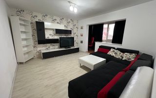 Apartament Decomandat 3 Camere | Etaj 4 | Complexul studentesc-OMW - Poză 3
