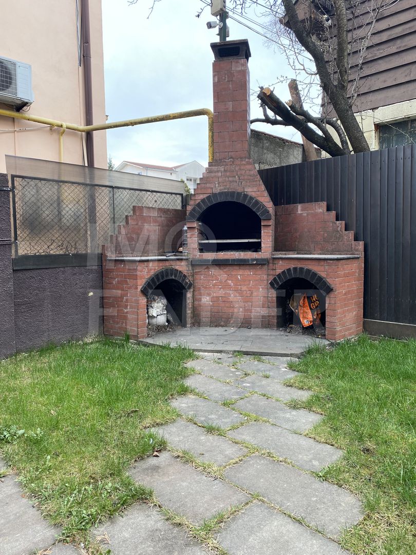 Proprietate unicat 140 mp utili, 100 mp gradina, Zorilor, tavan inalt - Poză 21