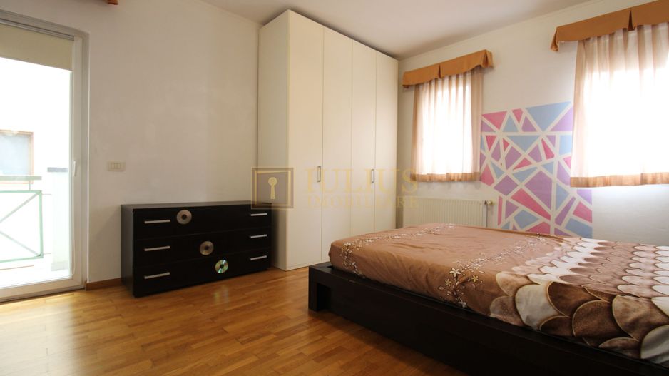 Pet friendly, 2 bai, posibilitate decontare; zona Braytim. - Poză 1