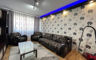 2 camere, decomandat, modern, parcare, balcon, FSEGA, Iulius Mall - Poză 3