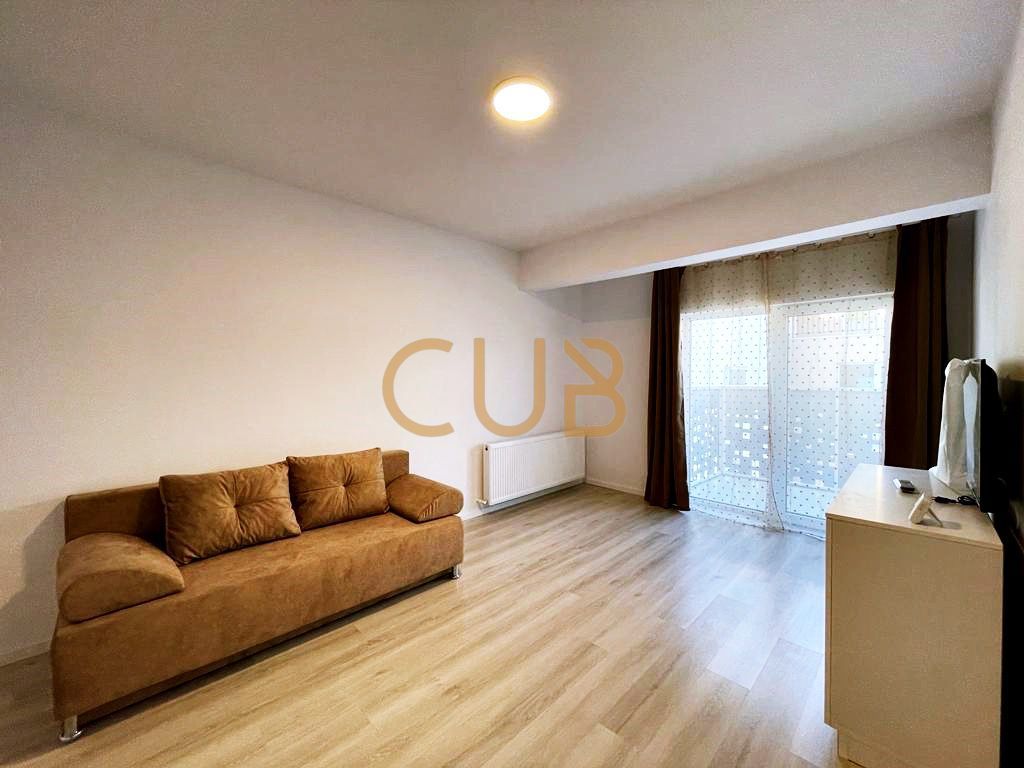 Ap 1 cam | centrala,bloc nou,parcare | Giroc, zona Hotel IQ - Neptun - Poză 5