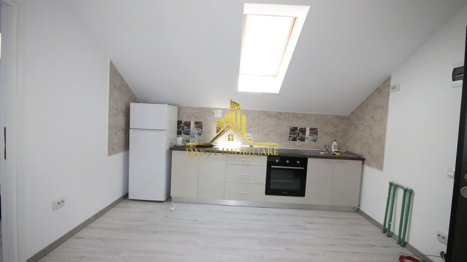 3 camere, bloc nou, modern, parcare, spatios, Buna Ziua, Fagului - Poză 10