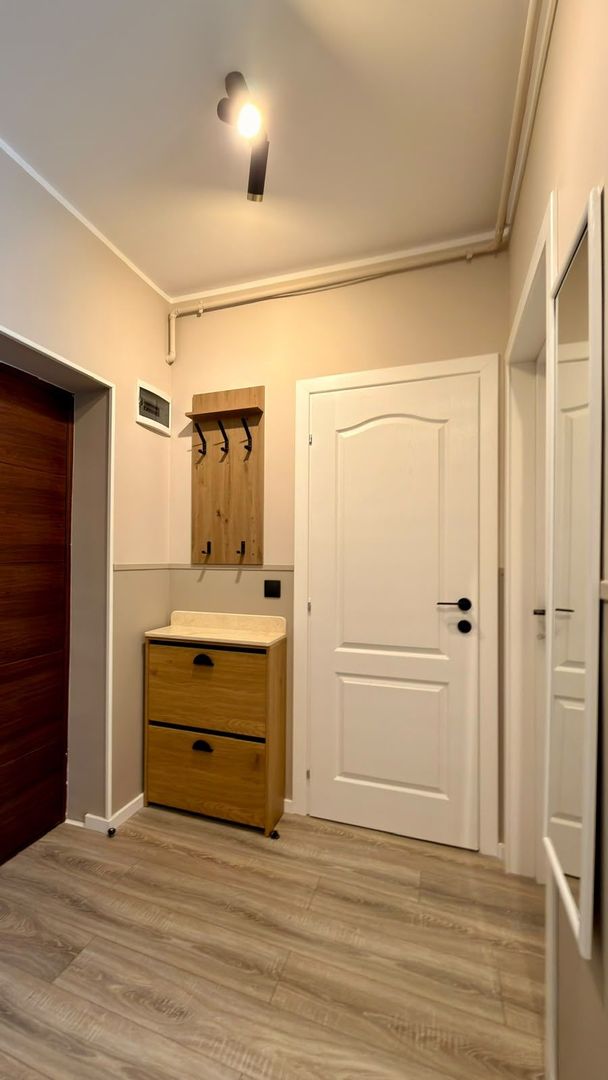 Apartament 2 camere | Prima închiriere | Doamna Stanca | Parcare - Poză 11