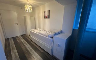 BRASADAS închiriază ap 3 cam etaj 5/8 Calea 13 Sept Marriott - Poză 10